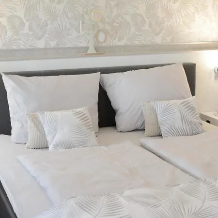 Fachwerkhaus Im Herzen Von * هالبيرشتادت