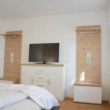 شقة Fachwerkhaus Im Herzen Von هالبيرشتادت