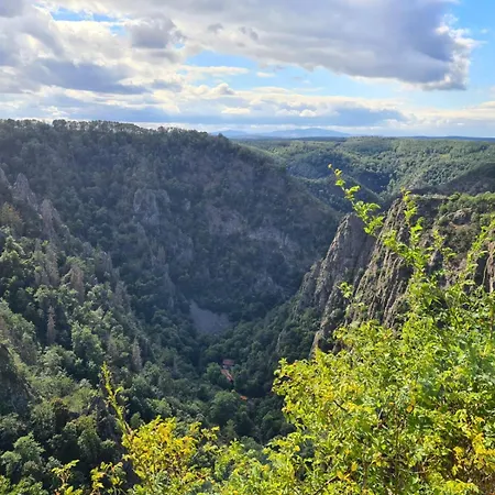 شقة Fachwerkhaus Im Herzen Von *