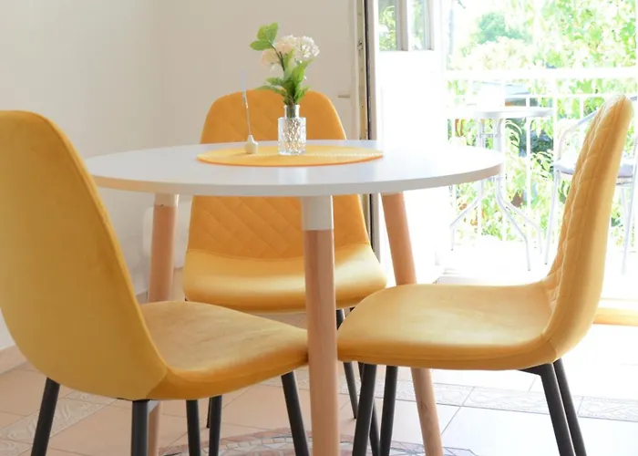 Fachwerkhaus Im Herzen Von