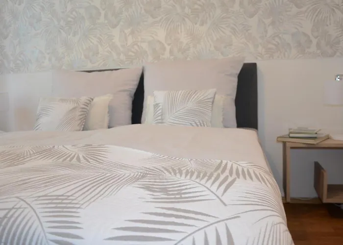 Apartment Fachwerkhaus Im Herzen Von *