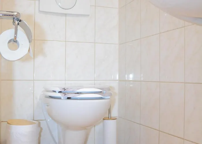 Apartment Fachwerkhaus Im Herzen Von Halberstadt