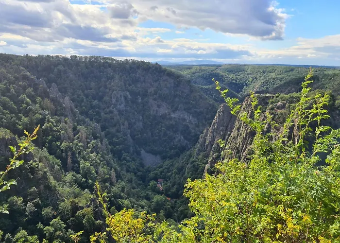 Apartment Fachwerkhaus Im Herzen Von *